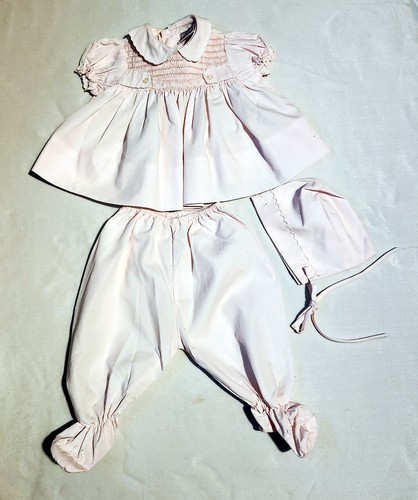 Baby girl clothes, size new born to 12 months - 25 pieces Great Condition! - Picture 10 of 17