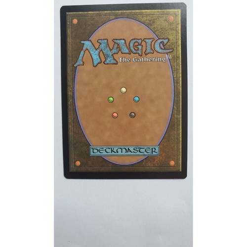 MTG Magic The Gathering Kazandu Refuge Land Card Commander 2013 - Picture 2 of 2