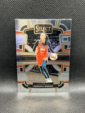 2024 Select DeWanna Bonner #48 Connecticut Sun Panini WNBA Concourse Basketball