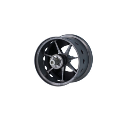 [Avail] ABU Microcast Spool for Morrum SX 1600C/1601C MAG [SXMG1618R]