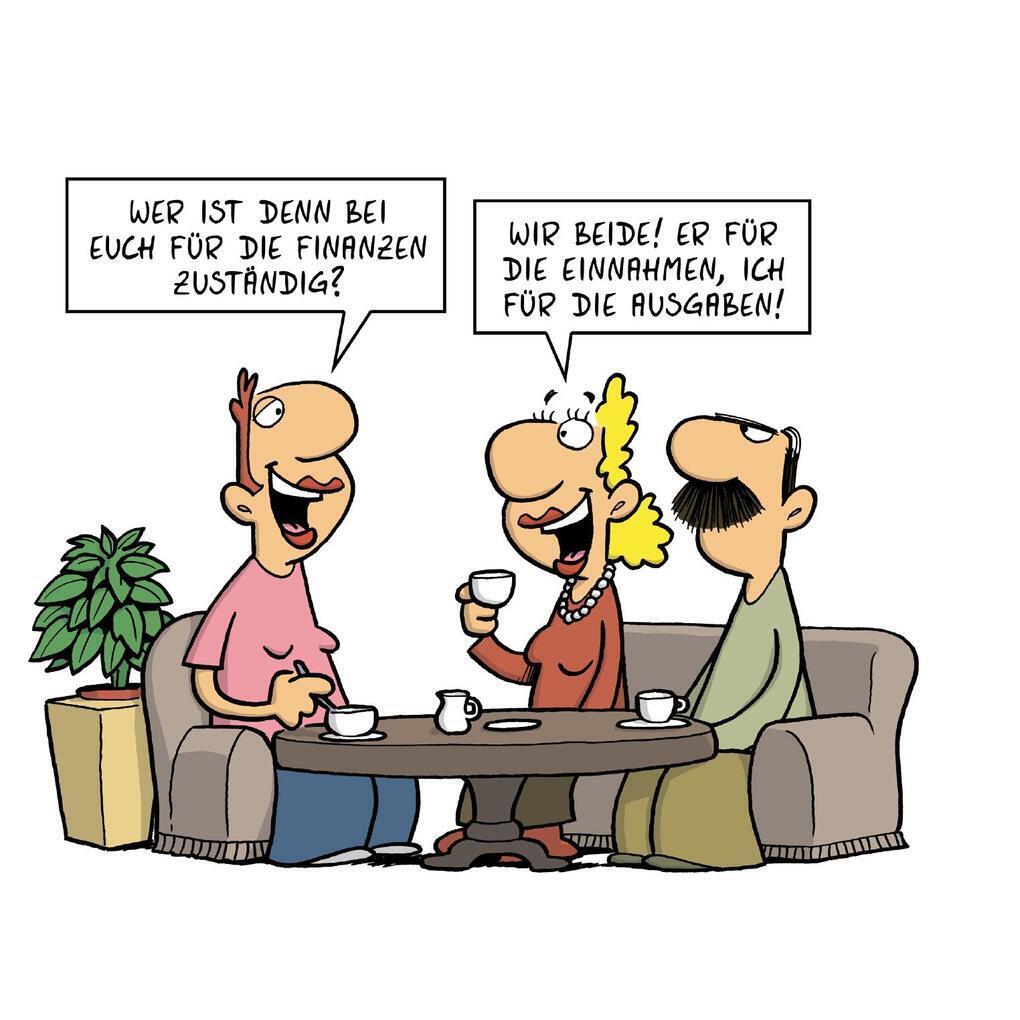 Thumbnail - Geschafft: Endlich Silberhochzeit | Michael Kernbach | 2012 | Deutsch