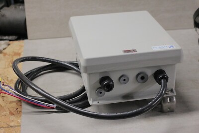 FLASH TECHNOLOGY FTW175 WIRELESS MONITORING SYSTEM 3905210 - box only