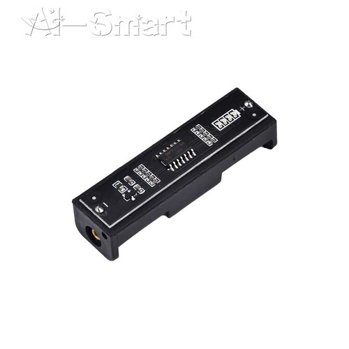 Four Indicators Display Battery Tester Checker Universal For AA AAA Battery New - Afbeelding 4 van 12