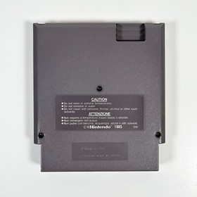 Nintendo NES HOME ALONE 2: LOST IN NEW YORK Spiel & Anleitung - OVP