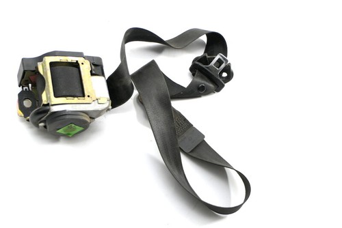 VW T4 links vorne Gurt Sicherheitsgurt 7D0857805 schwarz