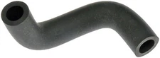 02-09 Envoy Trailblazer L6 256 4.2L PCV Valve Tube Emissions Hose Dorman 46062