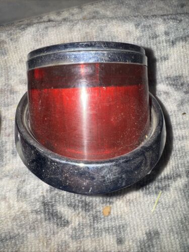 Juego de luces traseras Chevy Impala 1963 tapa de lente 2 BB01 - Imagen 2 de 4