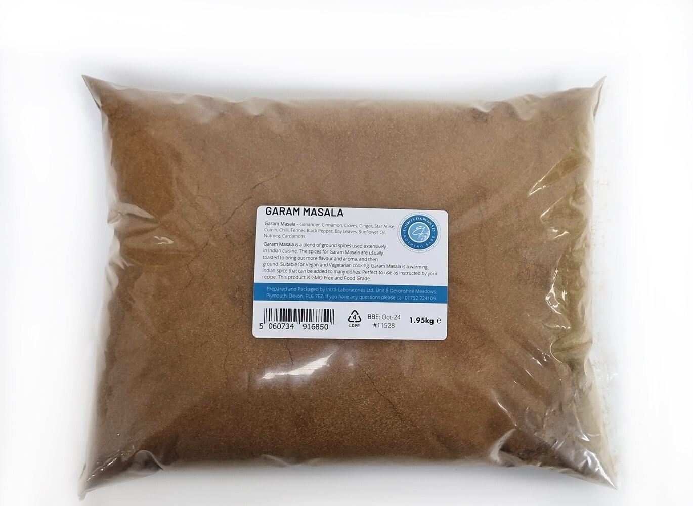 Garlic Granules 1.95kg, Dried, Chopped & Minced. Premium Quality - Image 77