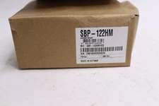 Wisenet Hanging Mount Aluminum SBP-122HM