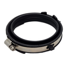 New Genuine GM Mass Airflow Sensor Inlet Adap...