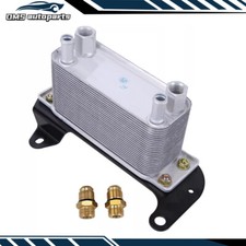 Transmission Oil Cooler 68004317aa For Dodge Ram Diesel 2500 3500 2003-09 5.9l