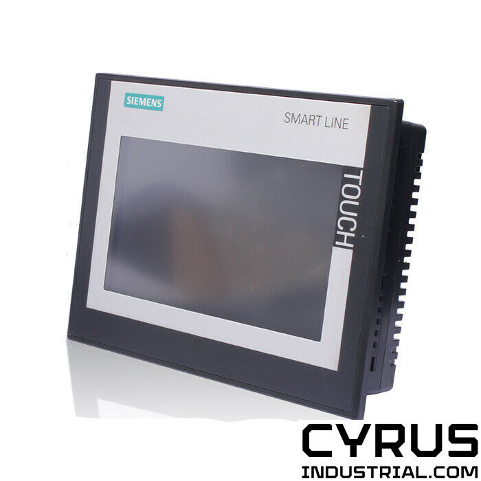 teleemiさま専用 Siemens 6AV6648-0CE11-3AX0 SIMATIC HMI SMART 1000 IE V3, SMART