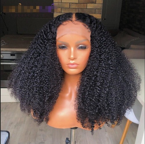 afro kinky wig
