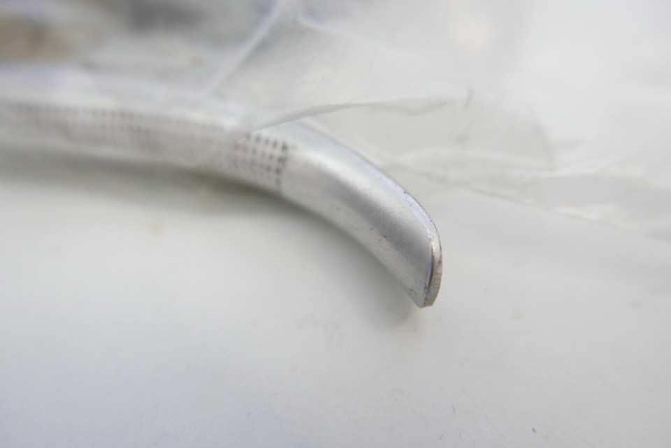 Zeus Alfa Road Bike Brake Levers + "Hoods" Vintage, NOS in Bag eBay