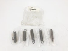 Bag of 5 New Numatics A500-401 Pneumatic Accessory Pivot Pins