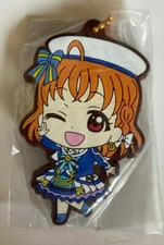 Love Live - Character Straps Vol. 13 Chika Takami A TL