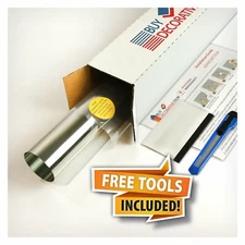 BDF NSN70 Window Film Transparent High Heat Rejection & UV Cut (Very Light)