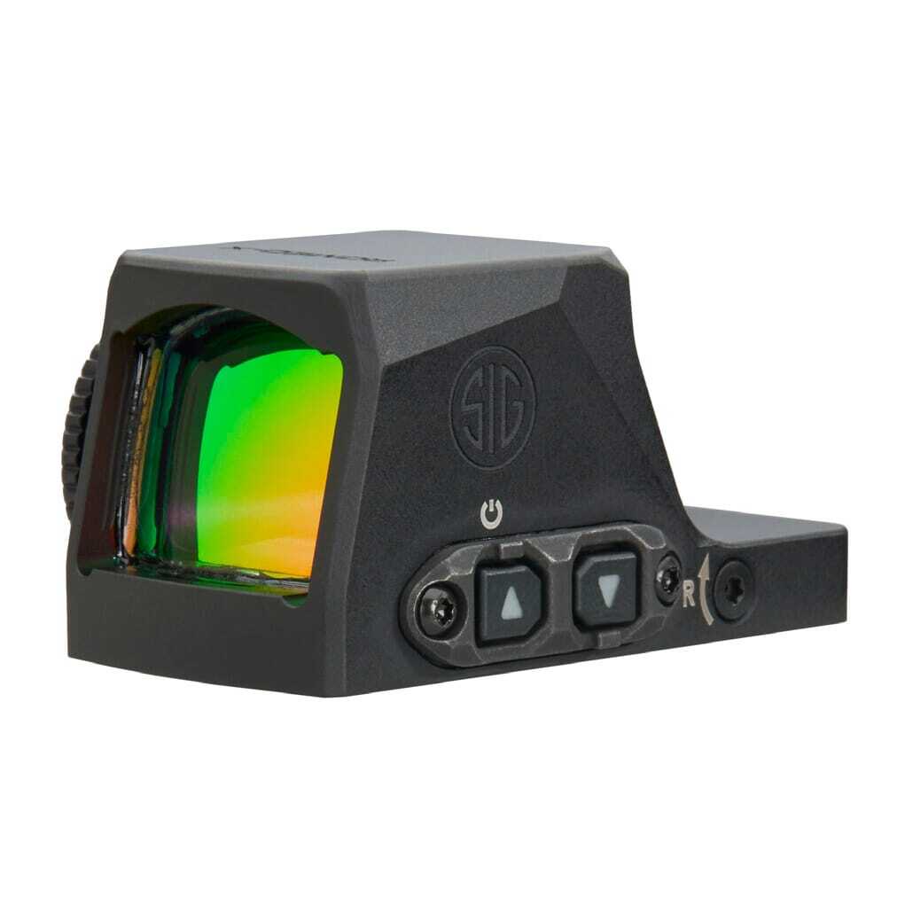 SIG SAUER ROMEO5⚠️4月30日まで⚠️ Amazon.co.jp: [SIG SAUER][国内正規品]ROMEO5 1x20mm Compact