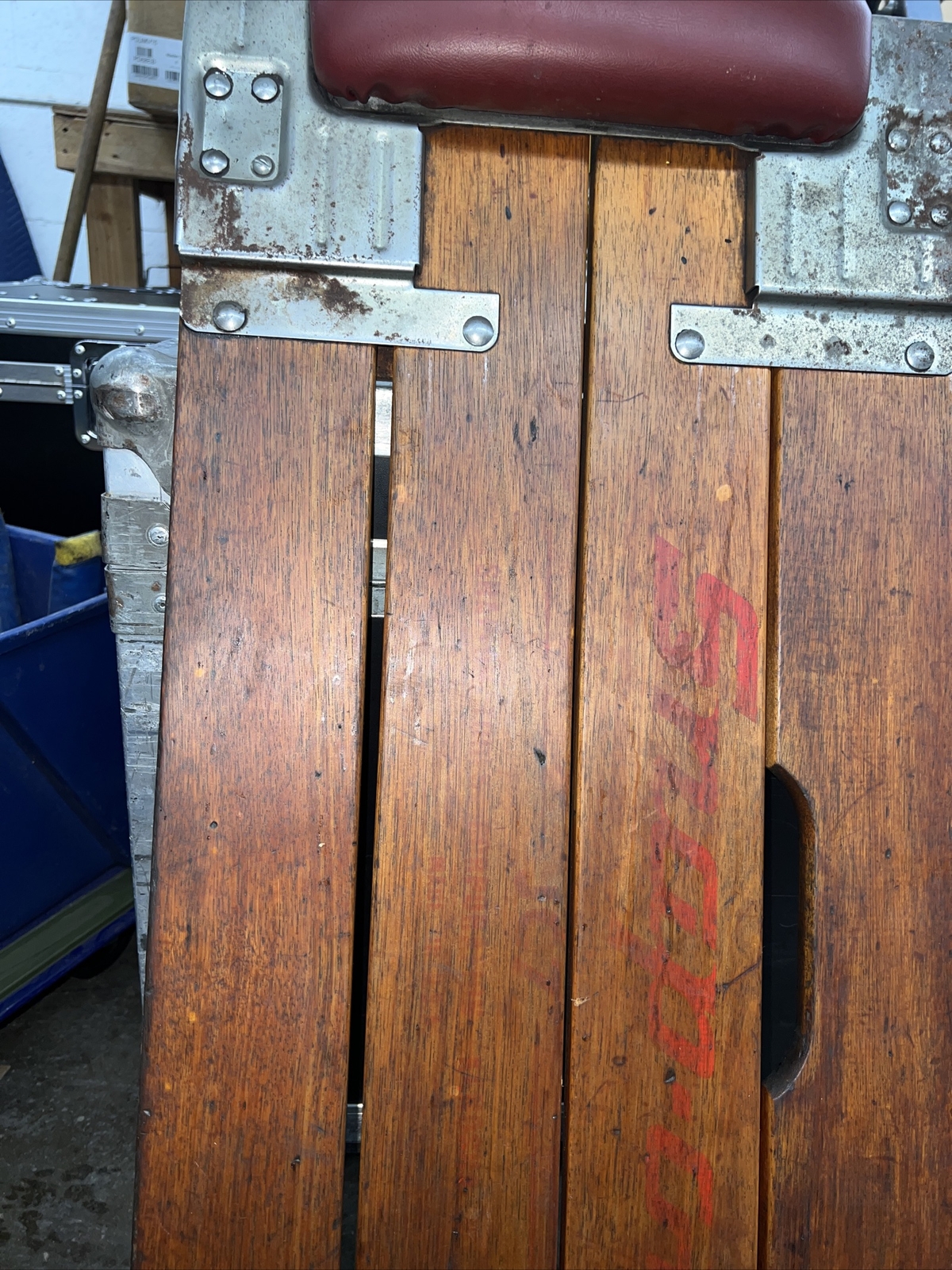 Snap On Tools JC7 Wood Creeper Crawler eBay