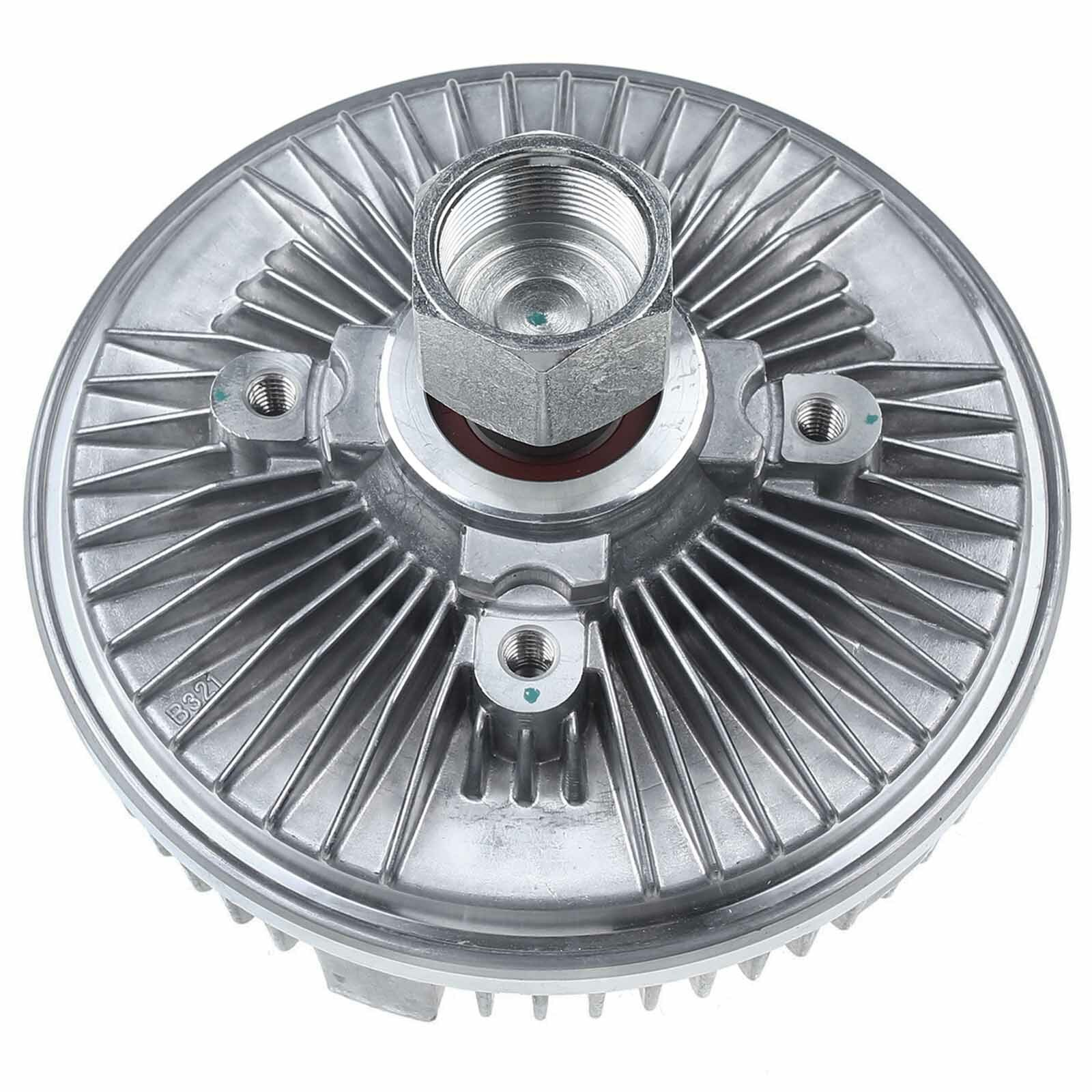 Radiator Fan Clutch for Dodge Ram 1500 2500 3500 Pickup Ram 1500 2500