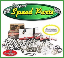 1971-1978 Chevy GM Car Van Suv 250 4.1L OHV 6L 12V Premium Engine Master Kit New
