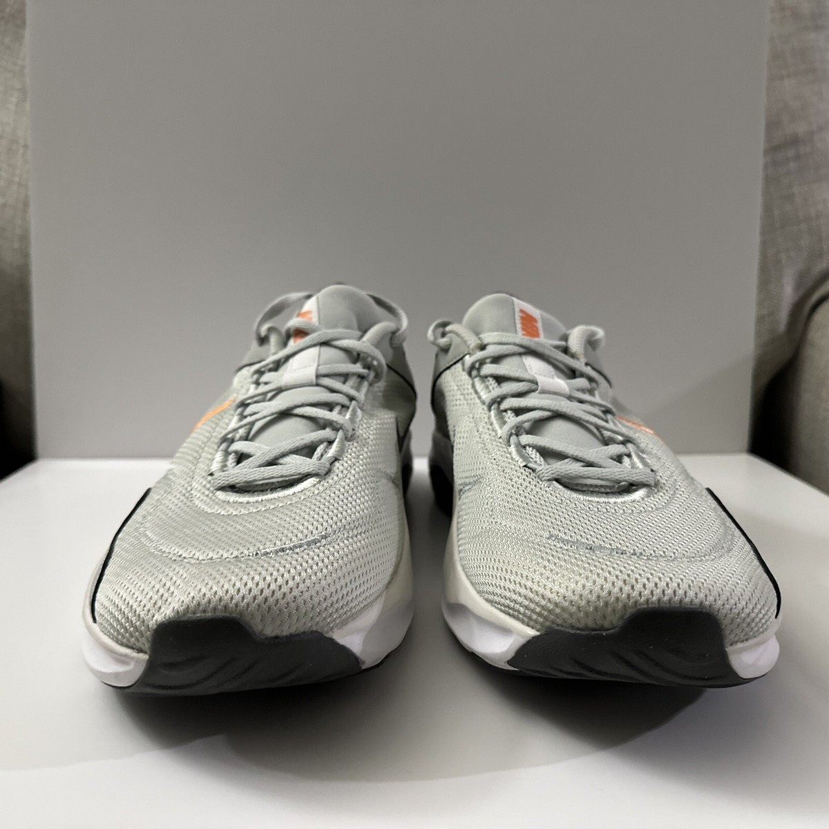 Nike Legend Essential 3 Next Nature Silver Men\'s 13 Training Shoes DM1120-008 Men main image 2