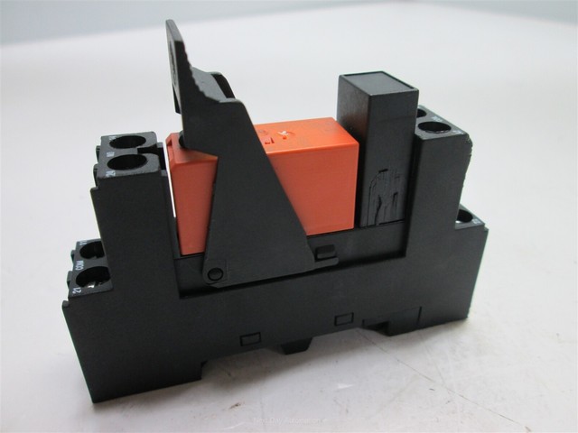 Реле rte24024 schrack
