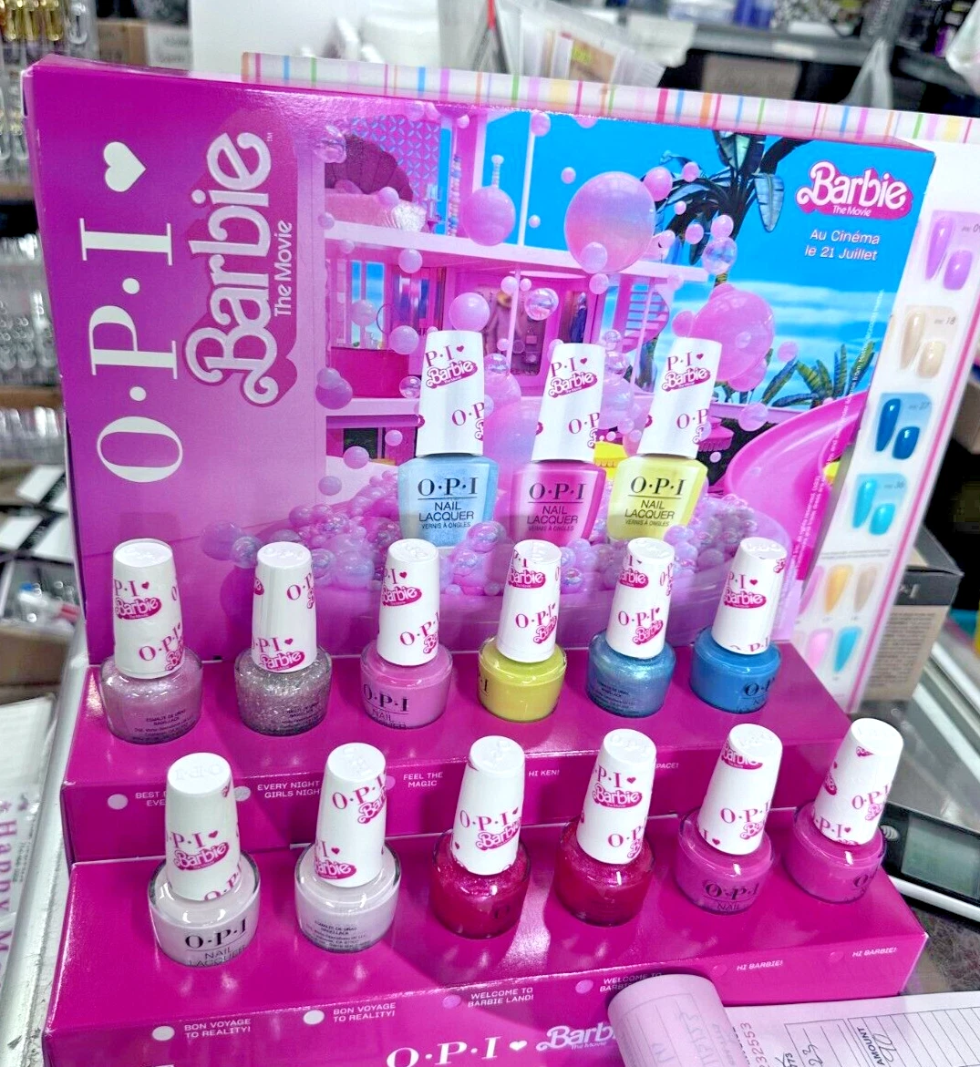Share more than 161 nail polish set of 12 best songngunhatanh.edu.vn