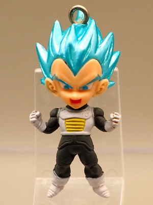SSGSS Vegeta Dragon Ball Super UDM BURST Mini Figur aus Japan K172