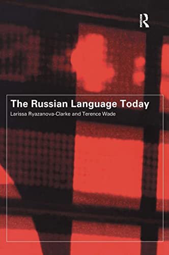 Russian Language Today - Image 3