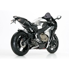 SHARK Street GP Slip on Ersatzdämpfer (4-1) passend für Honda CBR1000RR SC59 Bj.