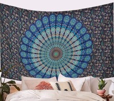 Indian Tapestry Wall Hanging