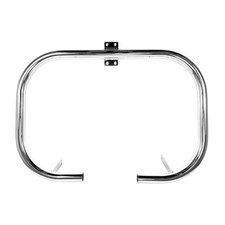 Paramotore per Kawasaki VN800 Cromato Paracolpi 32mm Para Motore VN 800 Engine