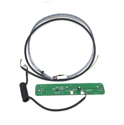 Life Matrix Fitness Stepper Control Board Set Sensor Including Wire 1000456547