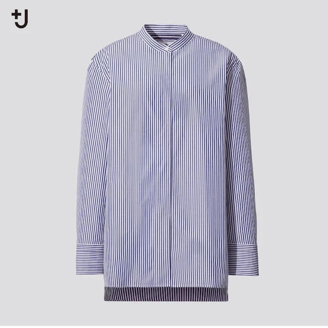 uniqlo j supima