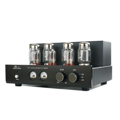 KT88-K3 Standard Version High Power Push-pull Stereo Electronic