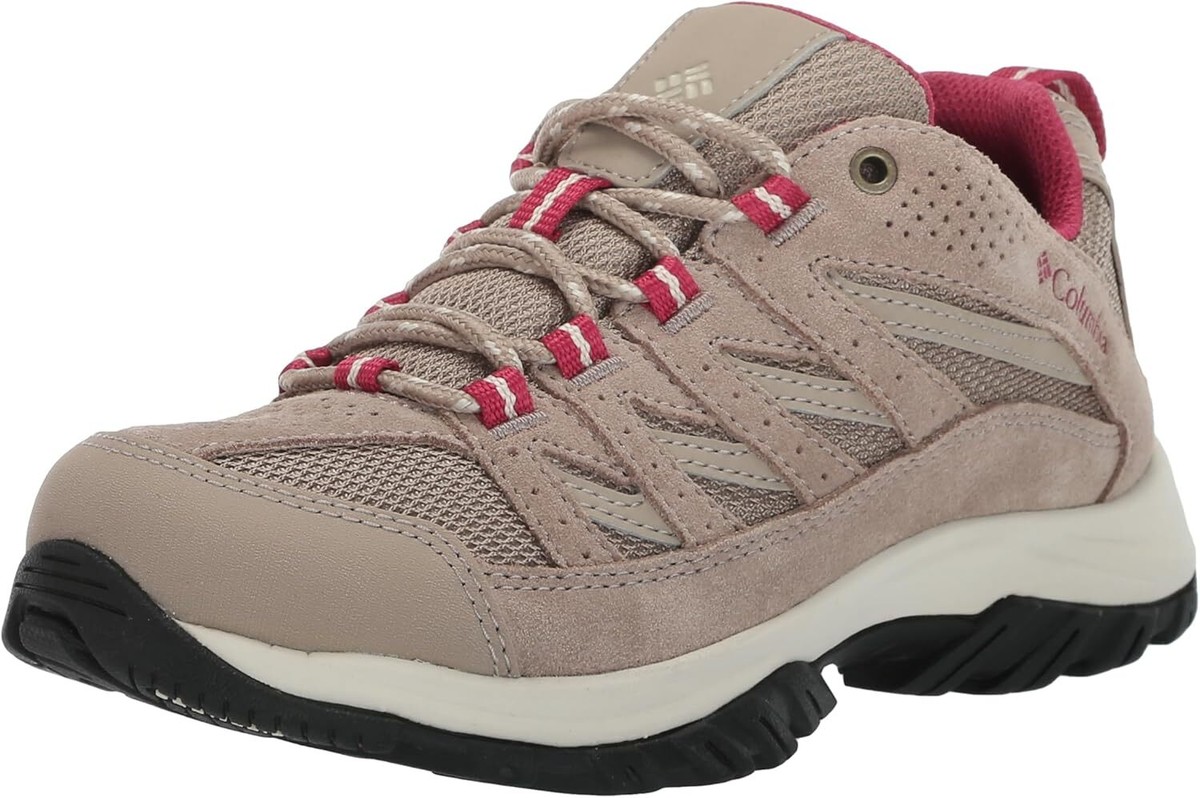 Columbia Women's Crestwood Hiking Shoes | eBay