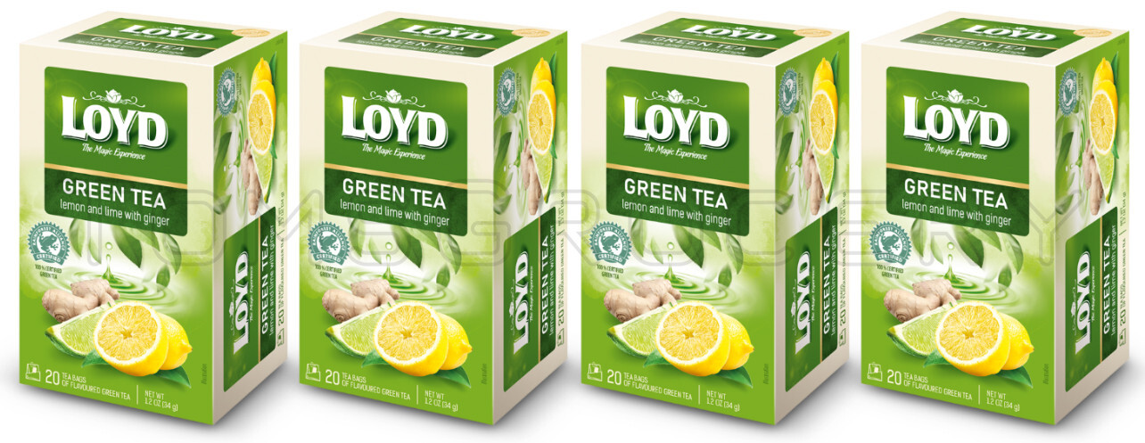 Boxes (80 Servings Total)