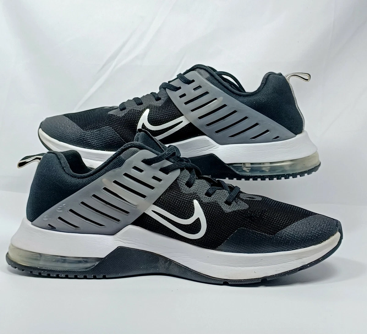 Nike alpha trainer 3 sale