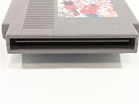 Nintendo NES Games Lot of 3 Astyanax - Hoops - Ice Hockey