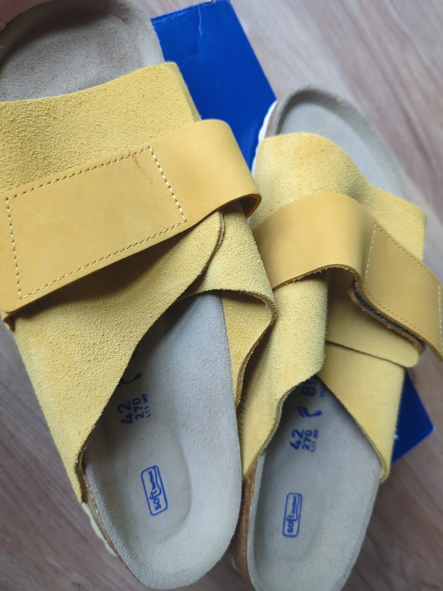 美品　Birkenstock カイロ　42 270 2025年最新】birkenstock カイロの人気アイテム - メルカリ