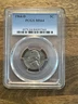 1964-D JEFFERSON NICKEL PCGS MS64