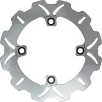 Bremsscheibe Vorne Links Kompatibel Mit Honda Psi 150 Bj. 2006