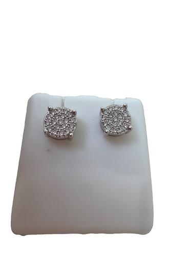 Sterling Silver 925 Studs