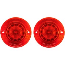 Custom Dynamics Flat Style ProBeam LED Turn S...