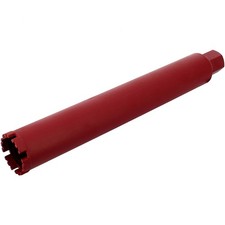 Couronne diamant Ø 63 mm pour carotteuse