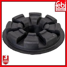 Rear Coil Spring Plate Cap Seat Febi 172625 For Renault Taliant Twingo Zoe 12 on