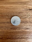 1887-P Morgan Silver Dollar - MS UNC