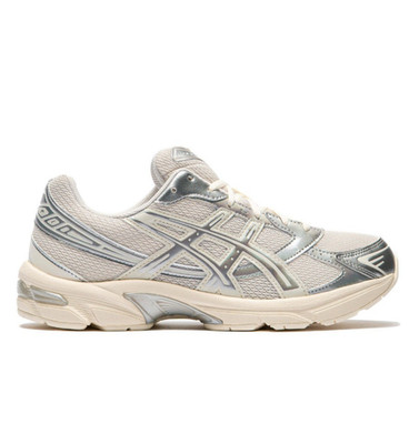 ASICS Gel-1130 Holiday Pack Cream Pure Silver  1203A997-100 Men's Size New