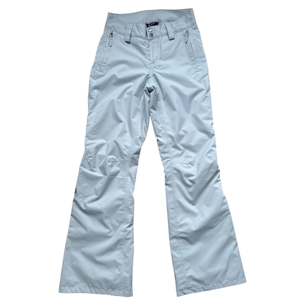 The North Face Blue Size XS Winter Sports Clothing for sale | eBay